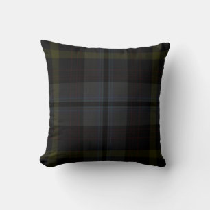 Tartan Cushion