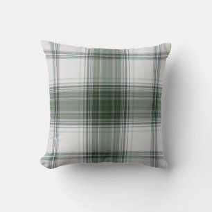 Tartan Cushion