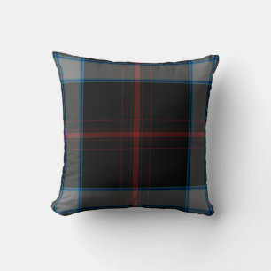 Tartan Cushion