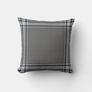 Tartan Cushion