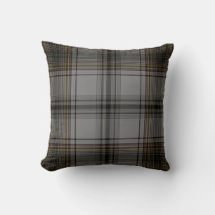Tartan Cushion