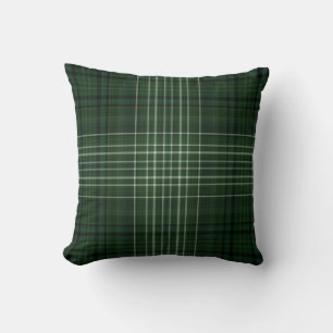 Tartan Cushion