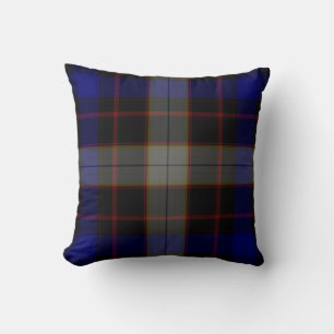 Tartan Cushion