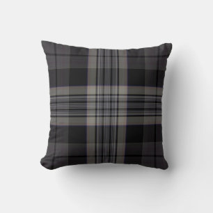 Tartan Cushion