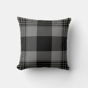 Tartan Cushion