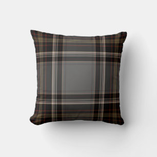 Tartan Cushion