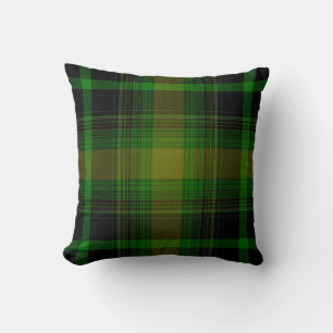Tartan Cushion