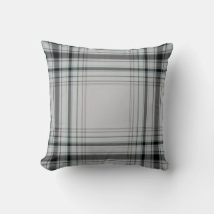 Tartan Cushion
