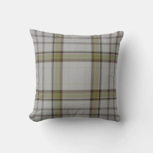 Tartan Cushion