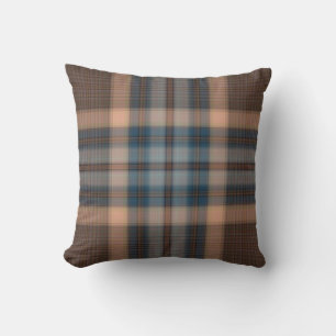 Tartan Cushion