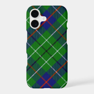 Tartan Duncan iPhone 7 Barely There Case