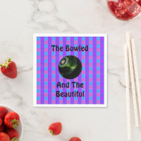 Tartan Lawn Bowls Bowled Beautiful Design,