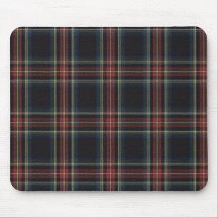 Tartan Mouse Pad