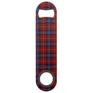 Tartan pattern