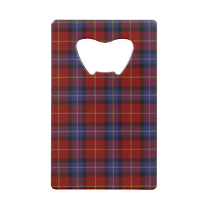 Tartan pattern