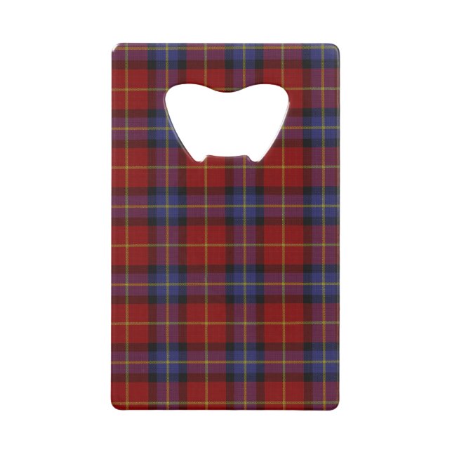 Tartan pattern (Front)