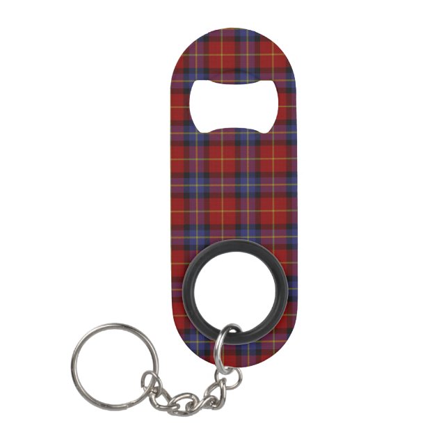 Tartan pattern (Front)