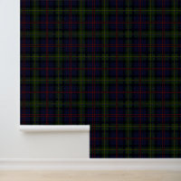 Tartan Pattern Plaid Rustic Elegant