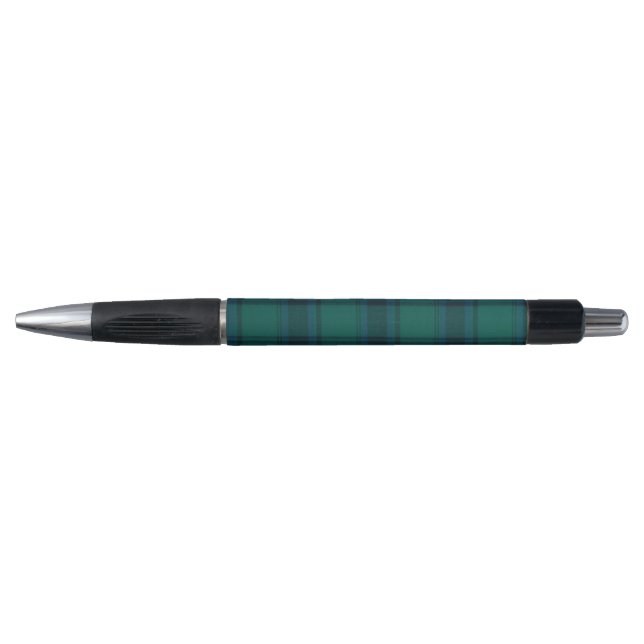 Tartan Pen (Front)
