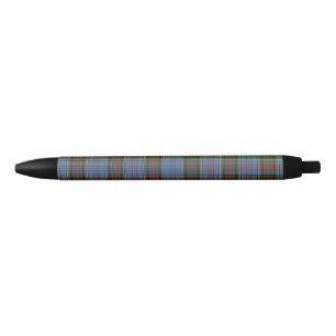 Tartan Pen
