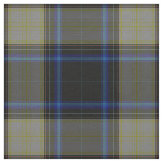 Tartan Plaid Fabric