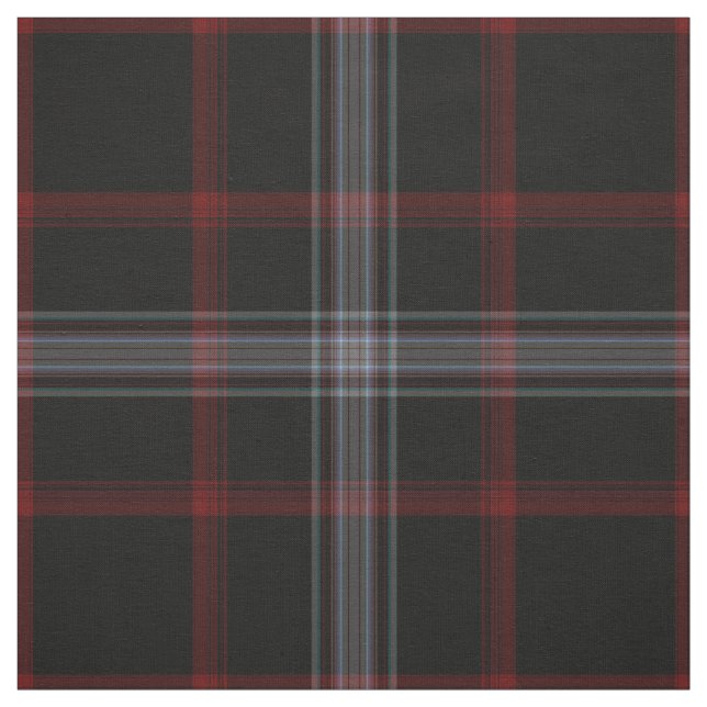 Tartan Plaid Fabric (Swatch)