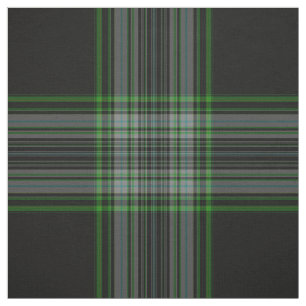 Tartan Plaid Fabric