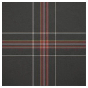 Tartan Plaid Fabric