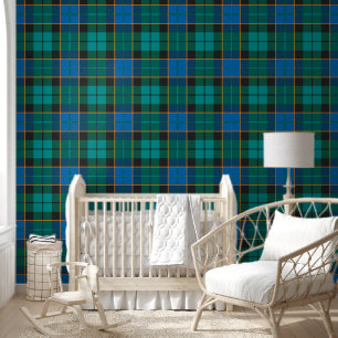 Tartan - Plaid Pattern 1 Wallpaper