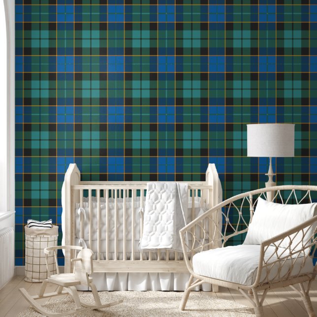 Tartan - Plaid Pattern 1 Wallpaper (Kids)