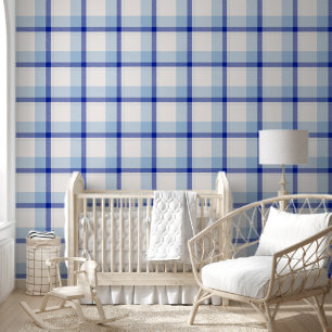 Tartan Plaid - Scottish Seamless Pattern 3 Wallpaper