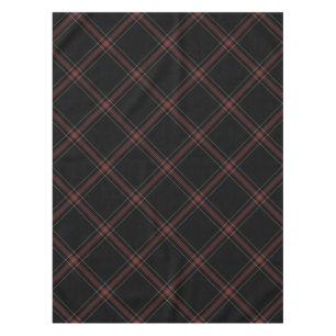 Tartan Tablecloth