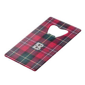 Tartan w/out your Initial(s)