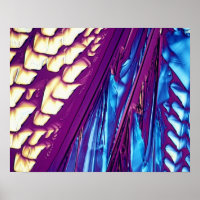 Tartaric Acid Crystals