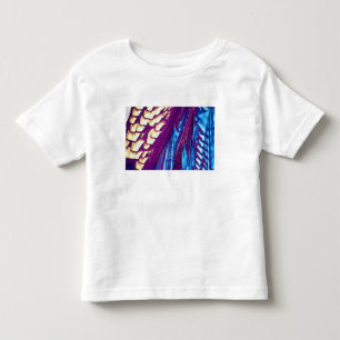 Tartaric Acid Crystals Toddler T-Shirt