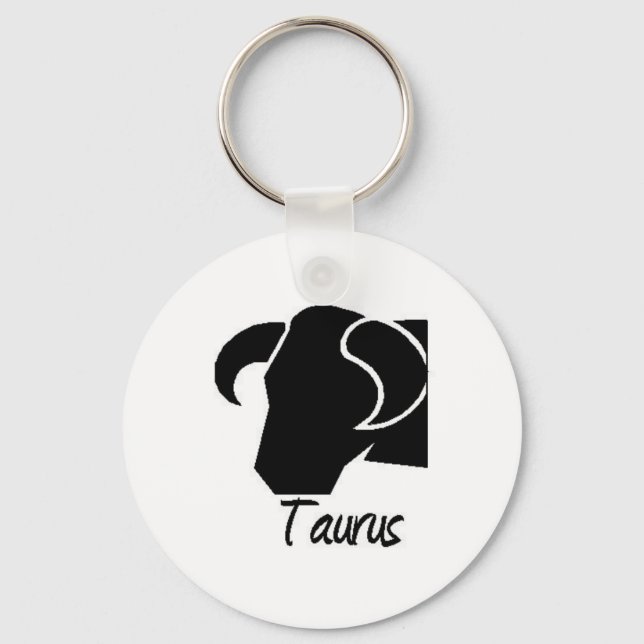 Tarus Key Chain (Front)