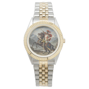 Taryen Watch