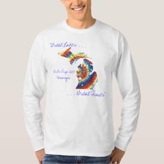 Taryn's Shirt
