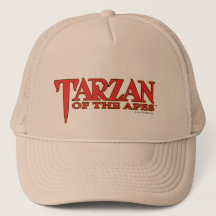 Tarzan of the Apes™ Baseball Cap