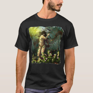 Tarzan T-Shirt