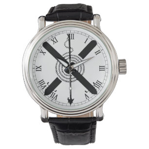 TAS ape watch