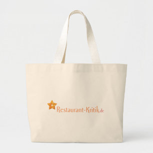 Tasche Large Tote Bag