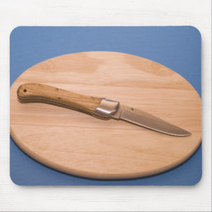 Taschenmesser Mouse Mat