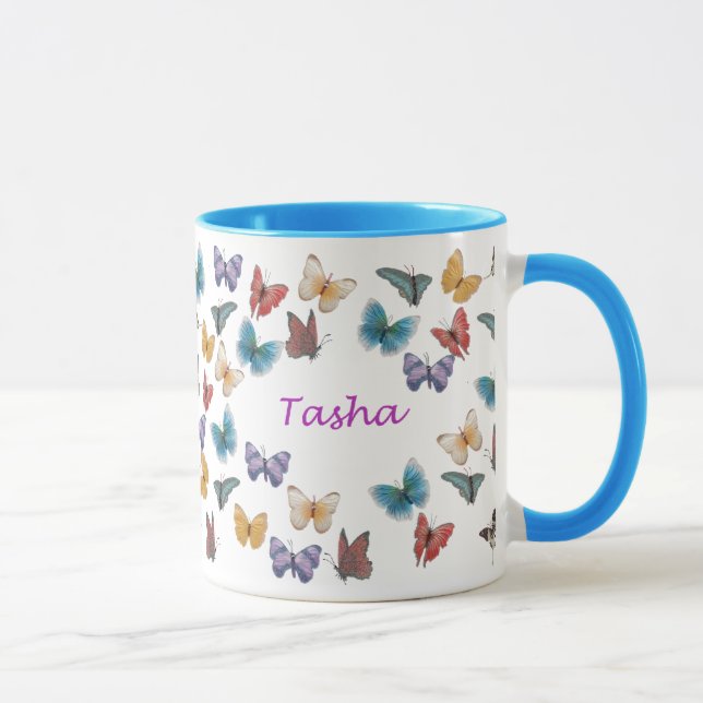 Tasha Mug (Right)