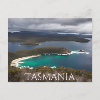 Tasmania (20) postcard