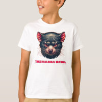 Tasmania Devil Australia