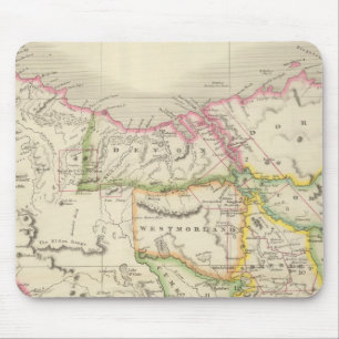 Tasmania Mouse Mat
