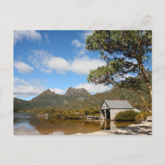Tasmania Postcard