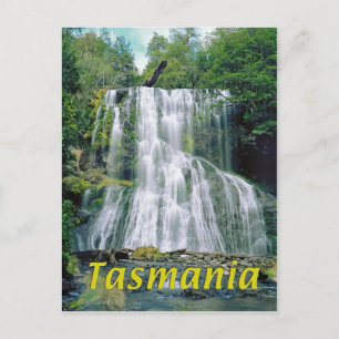 Tasmania Postcard
