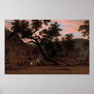 Tasmania  poster